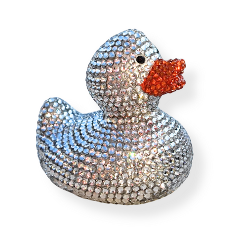 The Dazzling Duck