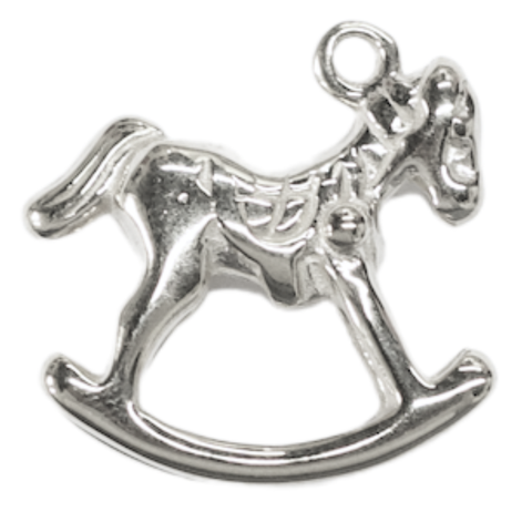 All Charms - Silver