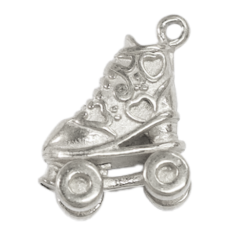 All Charms - Silver