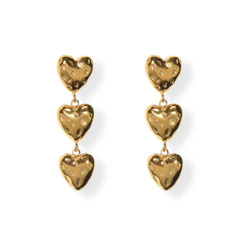 Sweet Love Dangle Earring