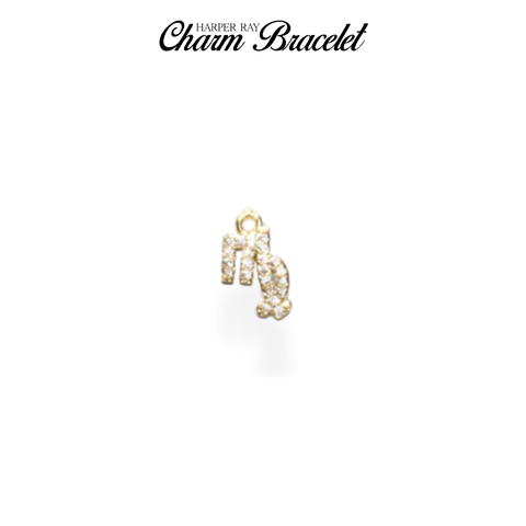 Charms - Zodiac