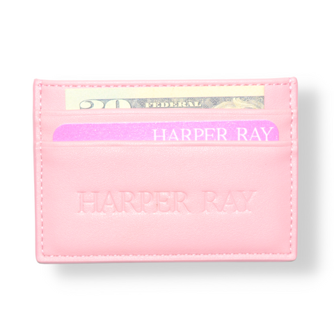 HR Card Holder