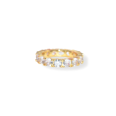 Eternity Band Ring