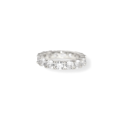 Eternity Band Ring