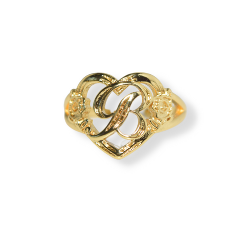 Adore Initial Ring