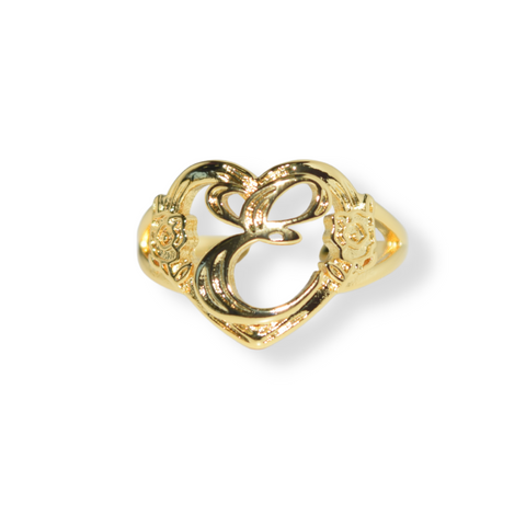 Adore Initial Ring