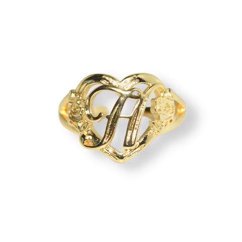 Adore Initial Ring