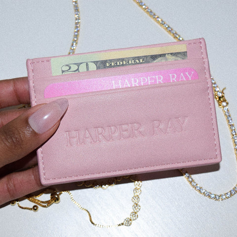 HR Card Holder