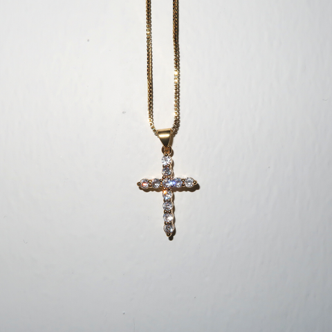 Clarity Cross