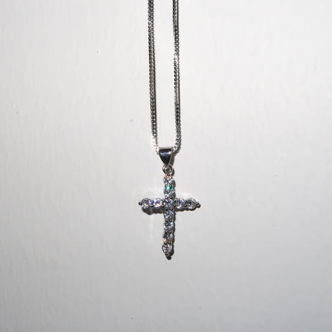 Clarity Cross