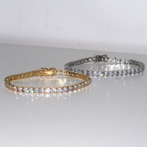 Ultra Tennis Bracelet